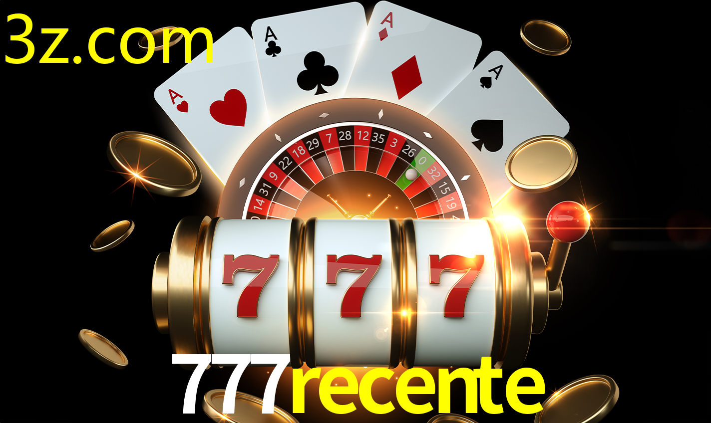 App 777RECENTE.COM