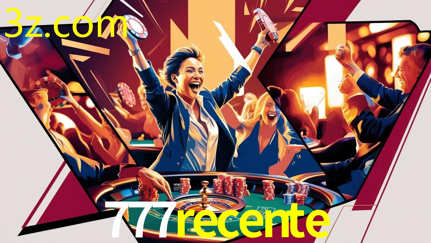 Verificação de Conta 777RECENTE.COM